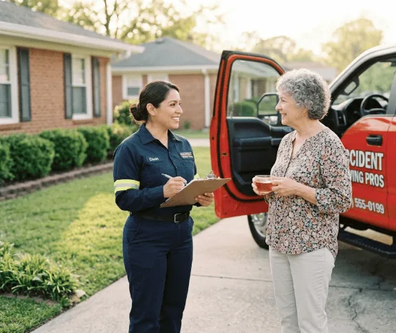 Accident Towing Service Osgood, IN FAQs